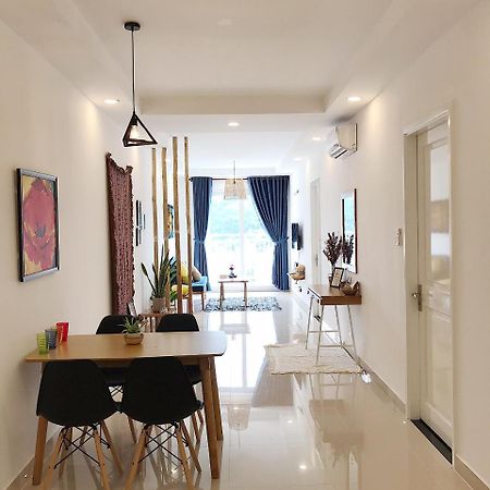 Aparment Melody Vũng Tàu - Tomorrow Homestay Extérieur photo