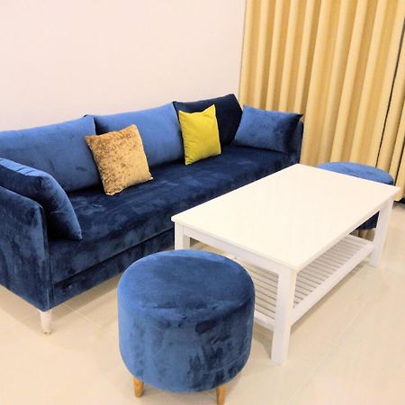 Aparment Melody Vũng Tàu - Tomorrow Homestay Extérieur photo