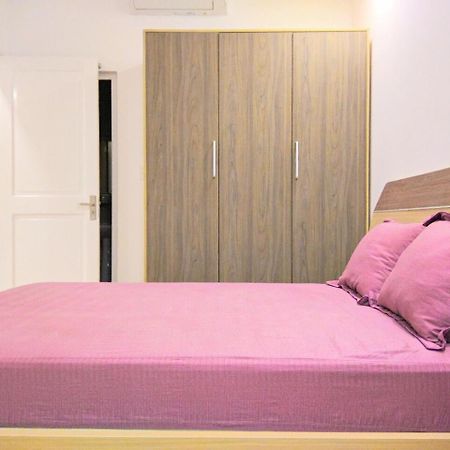 Aparment Melody Vũng Tàu - Tomorrow Homestay Extérieur photo