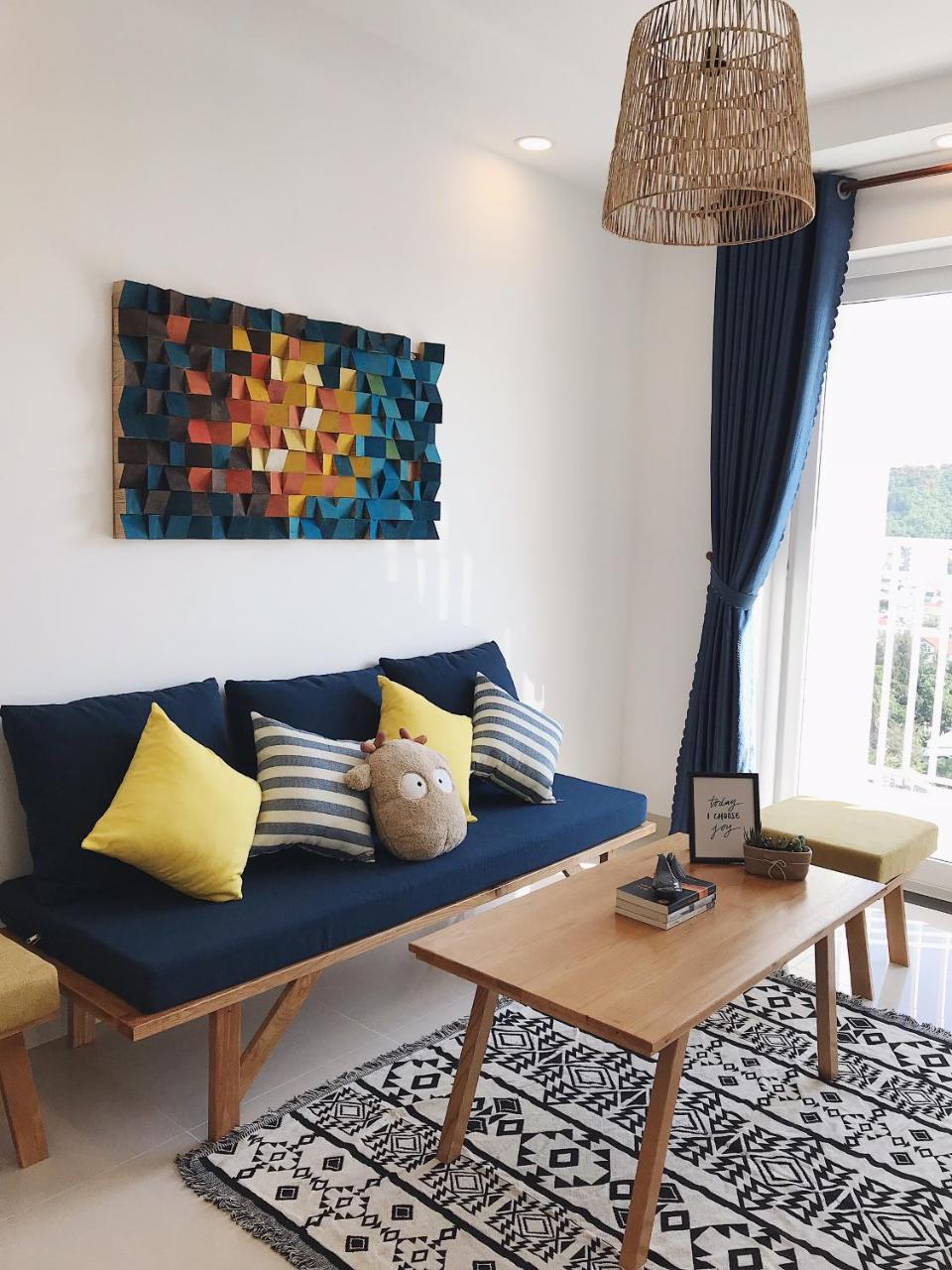 Aparment Melody Vũng Tàu - Tomorrow Homestay Extérieur photo