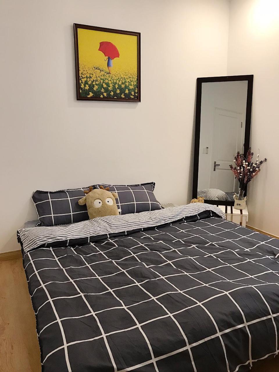 Aparment Melody Vũng Tàu - Tomorrow Homestay Extérieur photo