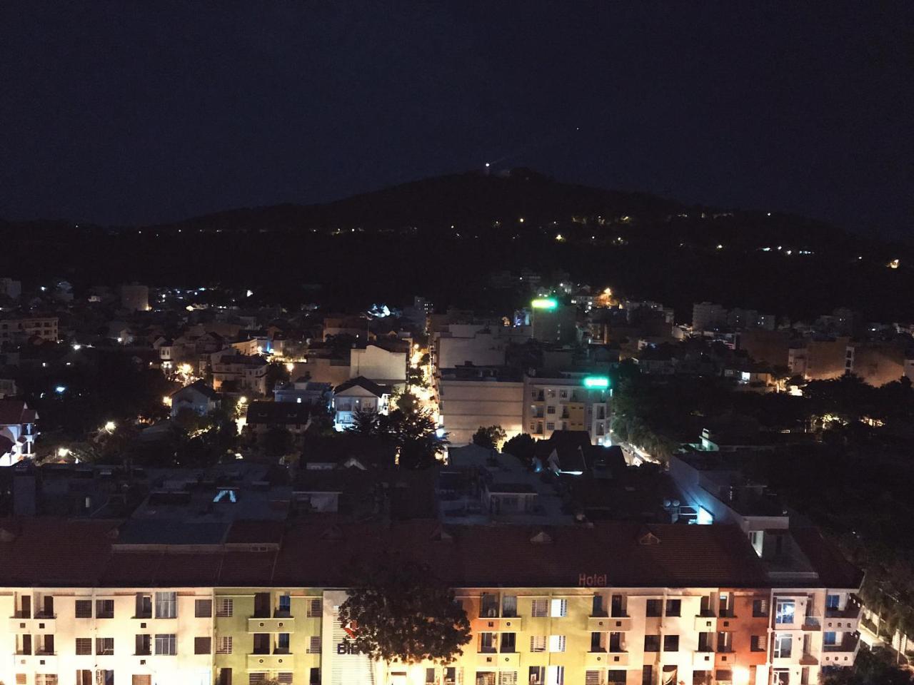 Aparment Melody Vũng Tàu - Tomorrow Homestay Extérieur photo
