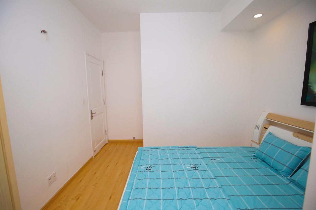 Aparment Melody Vũng Tàu - Tomorrow Homestay Extérieur photo