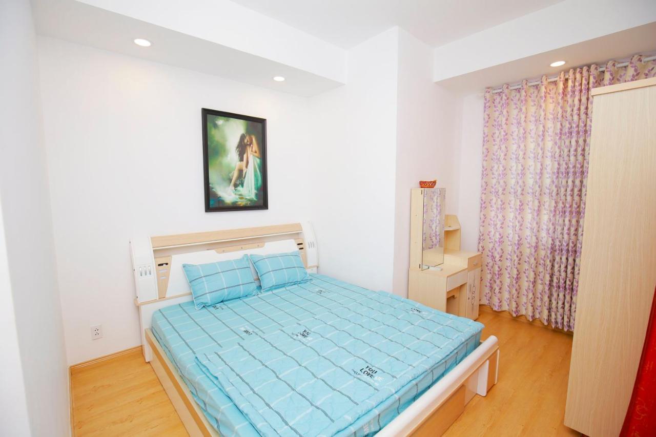 Aparment Melody Vũng Tàu - Tomorrow Homestay Extérieur photo