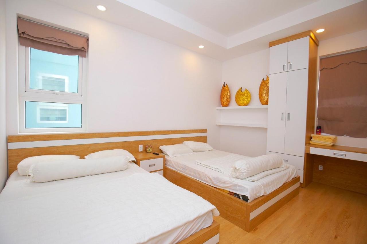 Aparment Melody Vũng Tàu - Tomorrow Homestay Extérieur photo