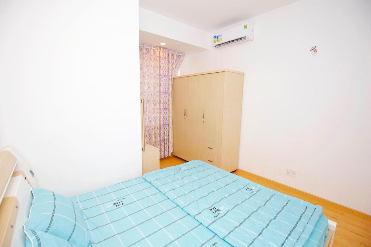 Aparment Melody Vũng Tàu - Tomorrow Homestay Extérieur photo