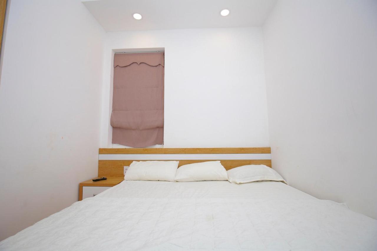 Aparment Melody Vũng Tàu - Tomorrow Homestay Extérieur photo