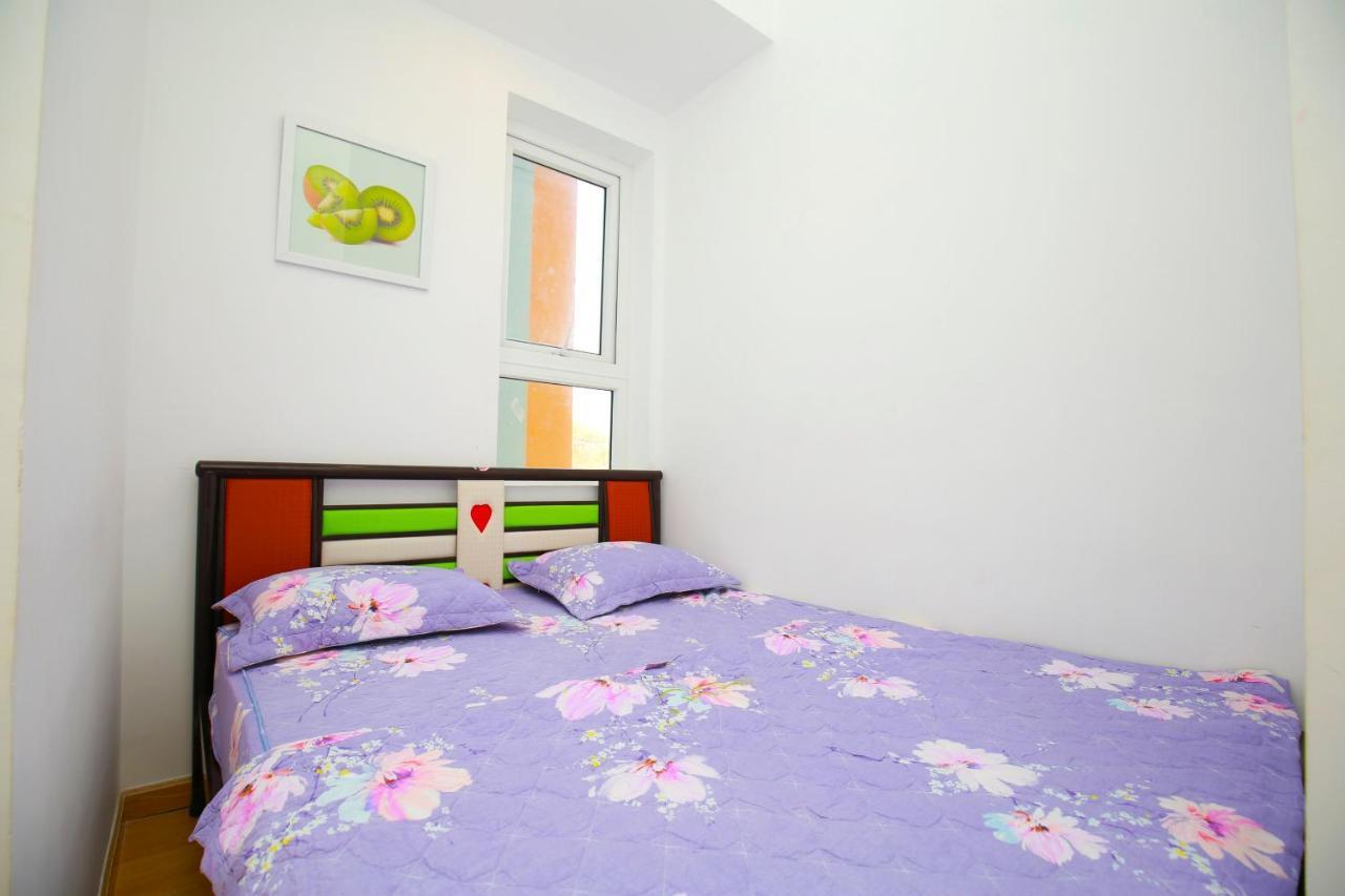 Aparment Melody Vũng Tàu - Tomorrow Homestay Extérieur photo