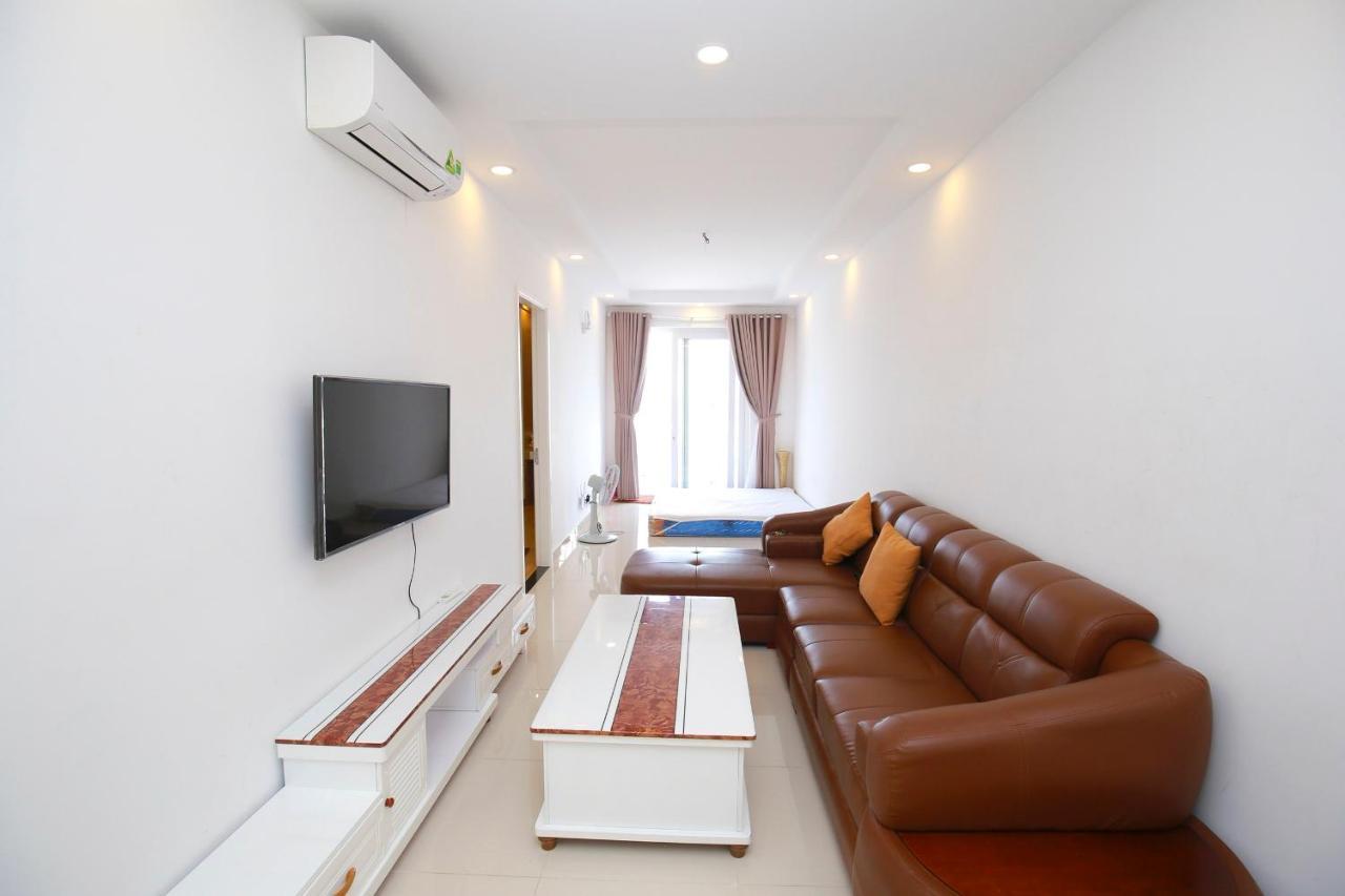 Aparment Melody Vũng Tàu - Tomorrow Homestay Extérieur photo