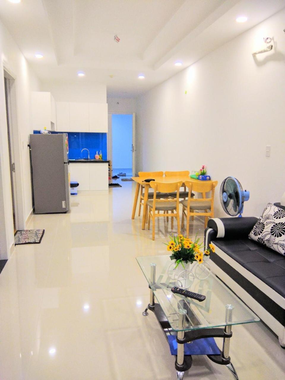 Aparment Melody Vũng Tàu - Tomorrow Homestay Extérieur photo