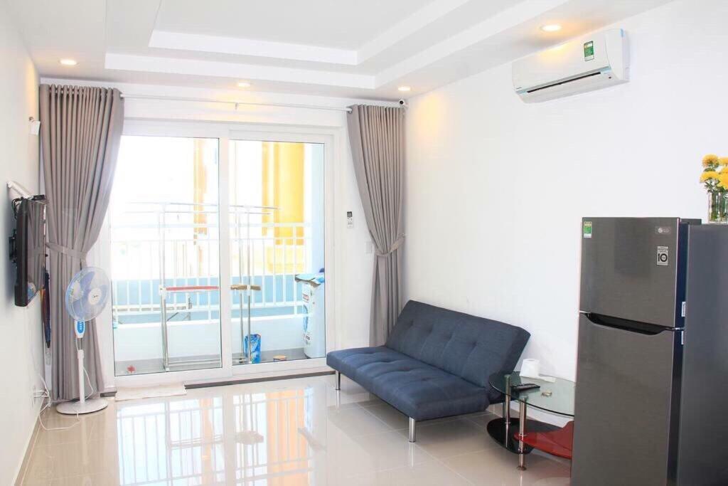 Aparment Melody Vũng Tàu - Tomorrow Homestay Extérieur photo