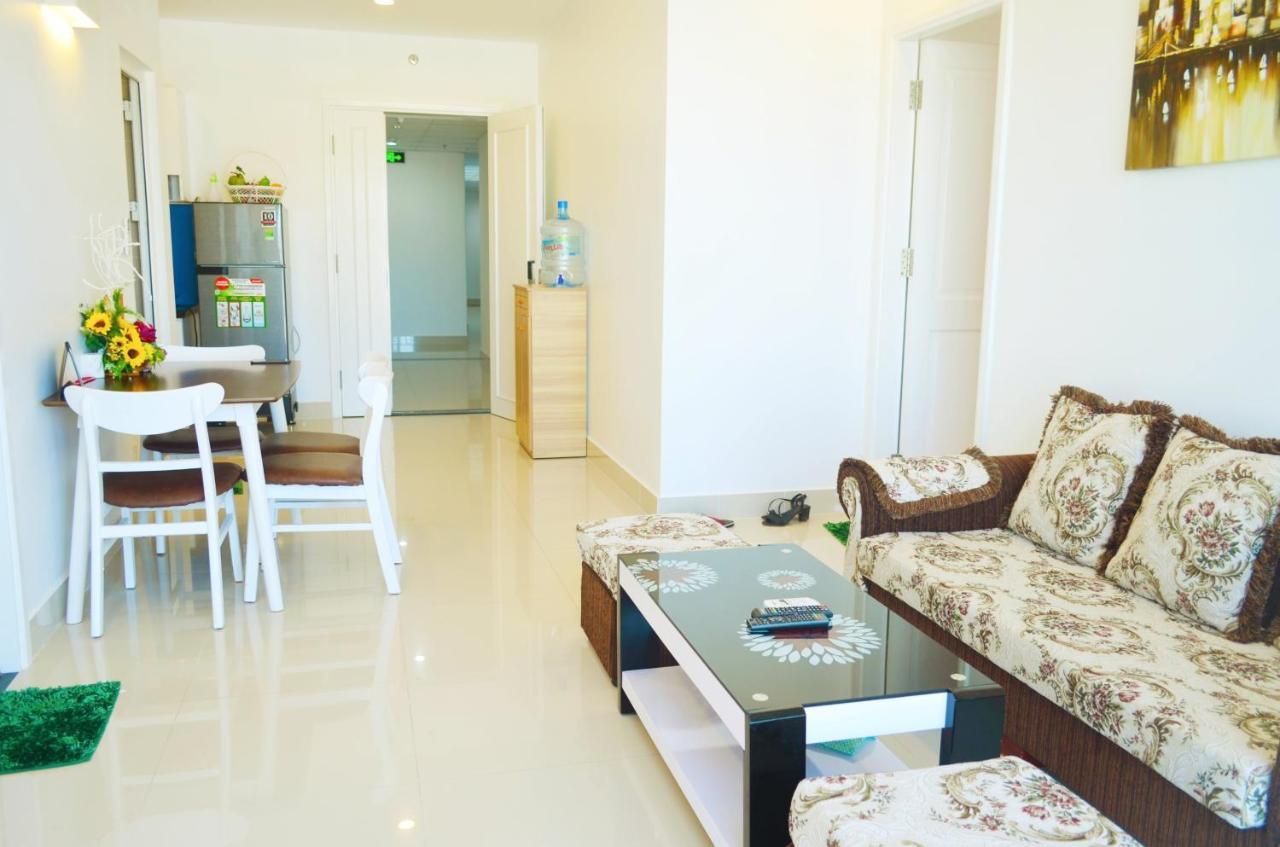 Aparment Melody Vũng Tàu - Tomorrow Homestay Extérieur photo