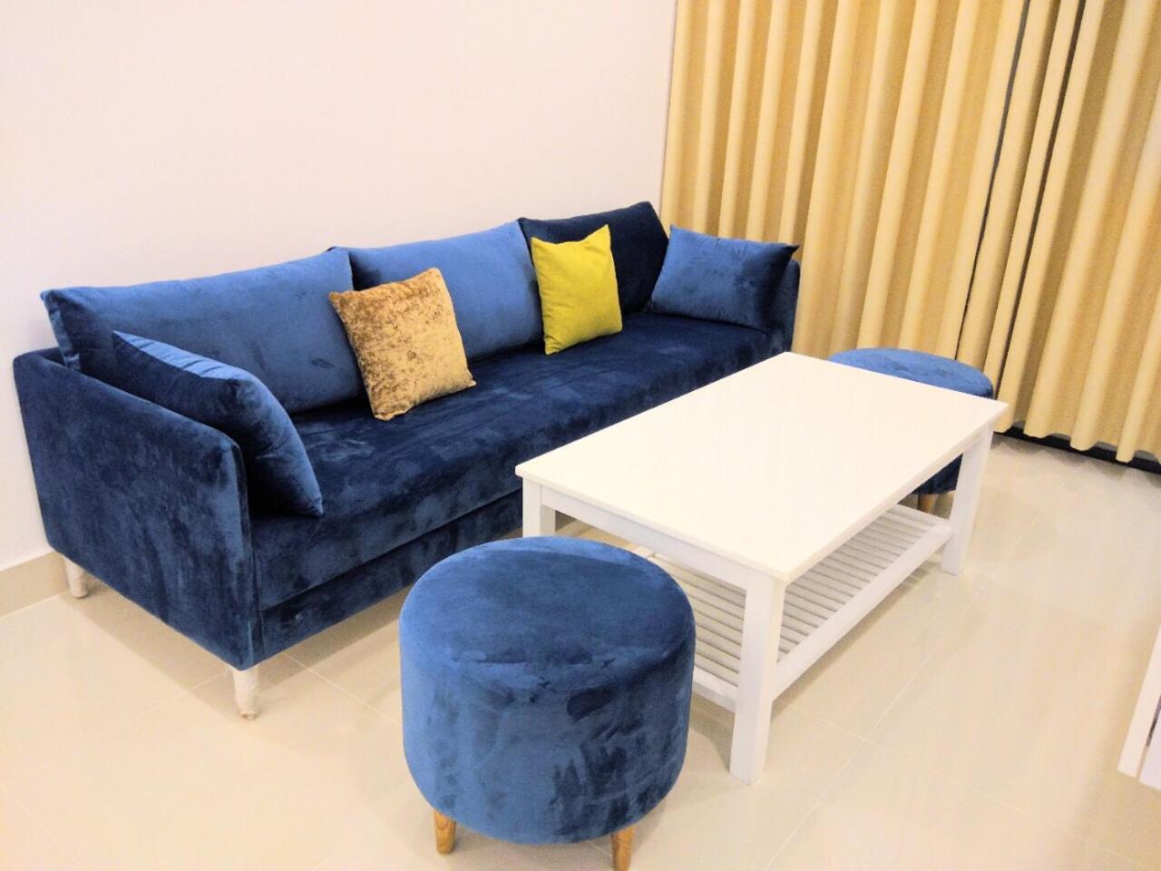 Aparment Melody Vũng Tàu - Tomorrow Homestay Extérieur photo