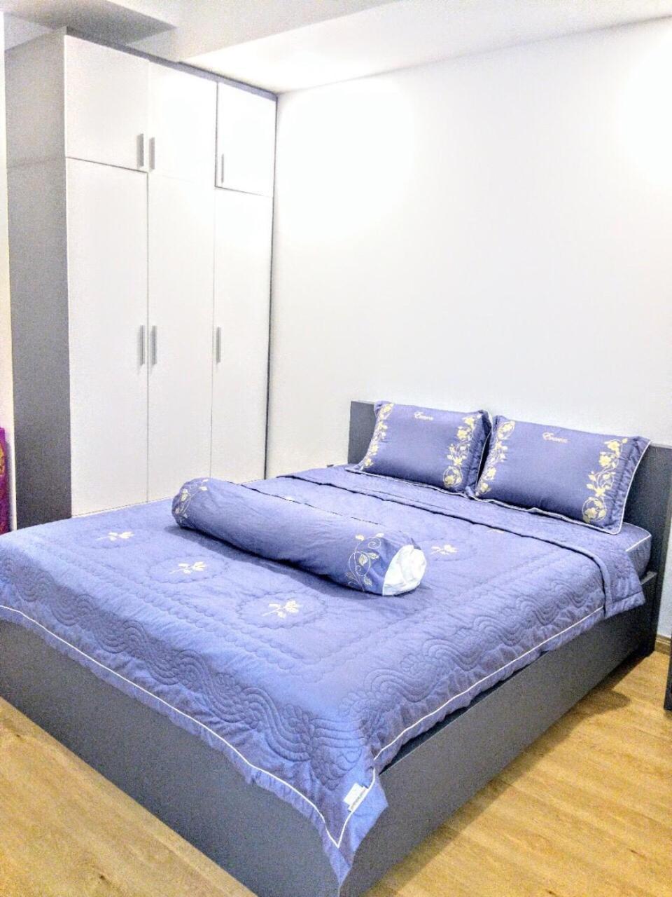 Aparment Melody Vũng Tàu - Tomorrow Homestay Extérieur photo
