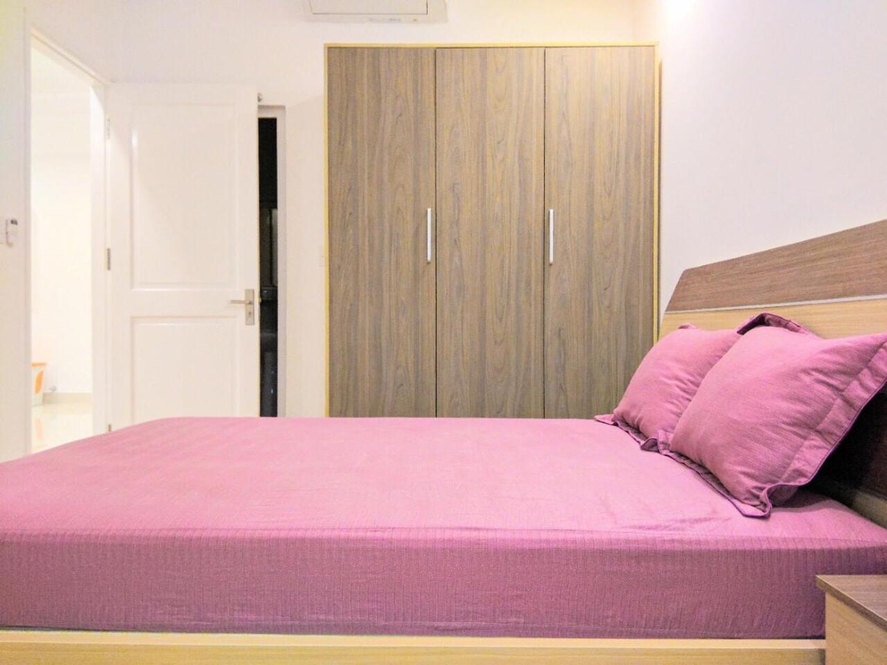 Aparment Melody Vũng Tàu - Tomorrow Homestay Extérieur photo