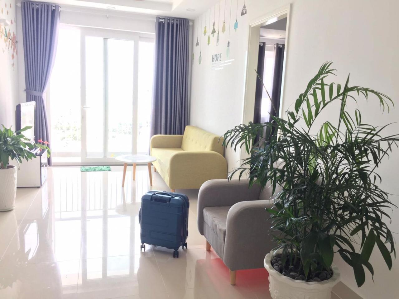 Aparment Melody Vũng Tàu - Tomorrow Homestay Extérieur photo