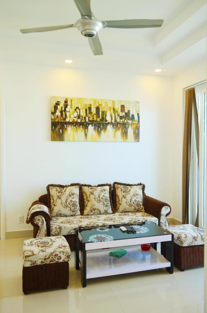Aparment Melody Vũng Tàu - Tomorrow Homestay Extérieur photo