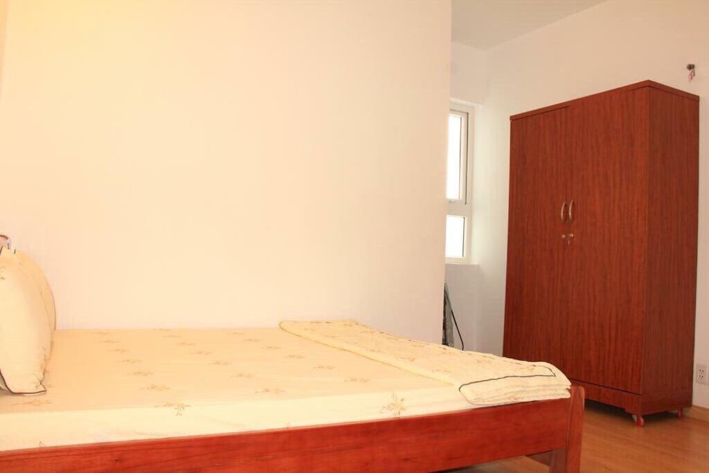 Aparment Melody Vũng Tàu - Tomorrow Homestay Extérieur photo
