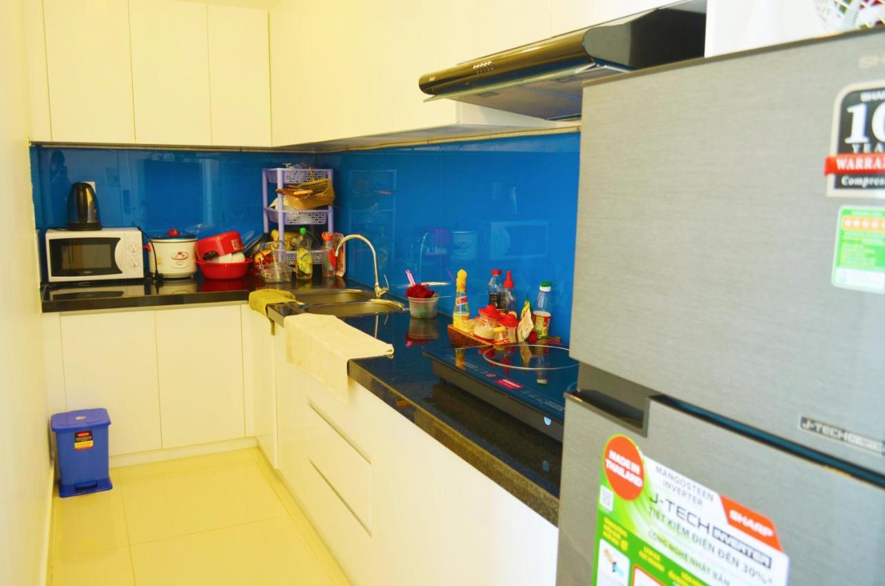 Aparment Melody Vũng Tàu - Tomorrow Homestay Extérieur photo