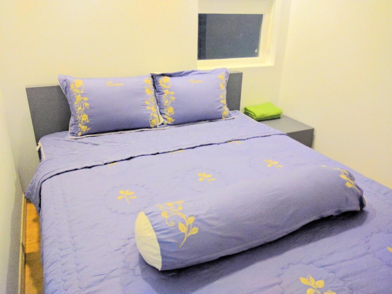 Aparment Melody Vũng Tàu - Tomorrow Homestay Extérieur photo