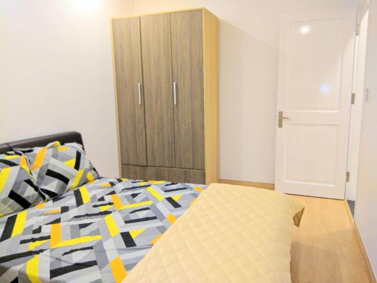 Aparment Melody Vũng Tàu - Tomorrow Homestay Extérieur photo