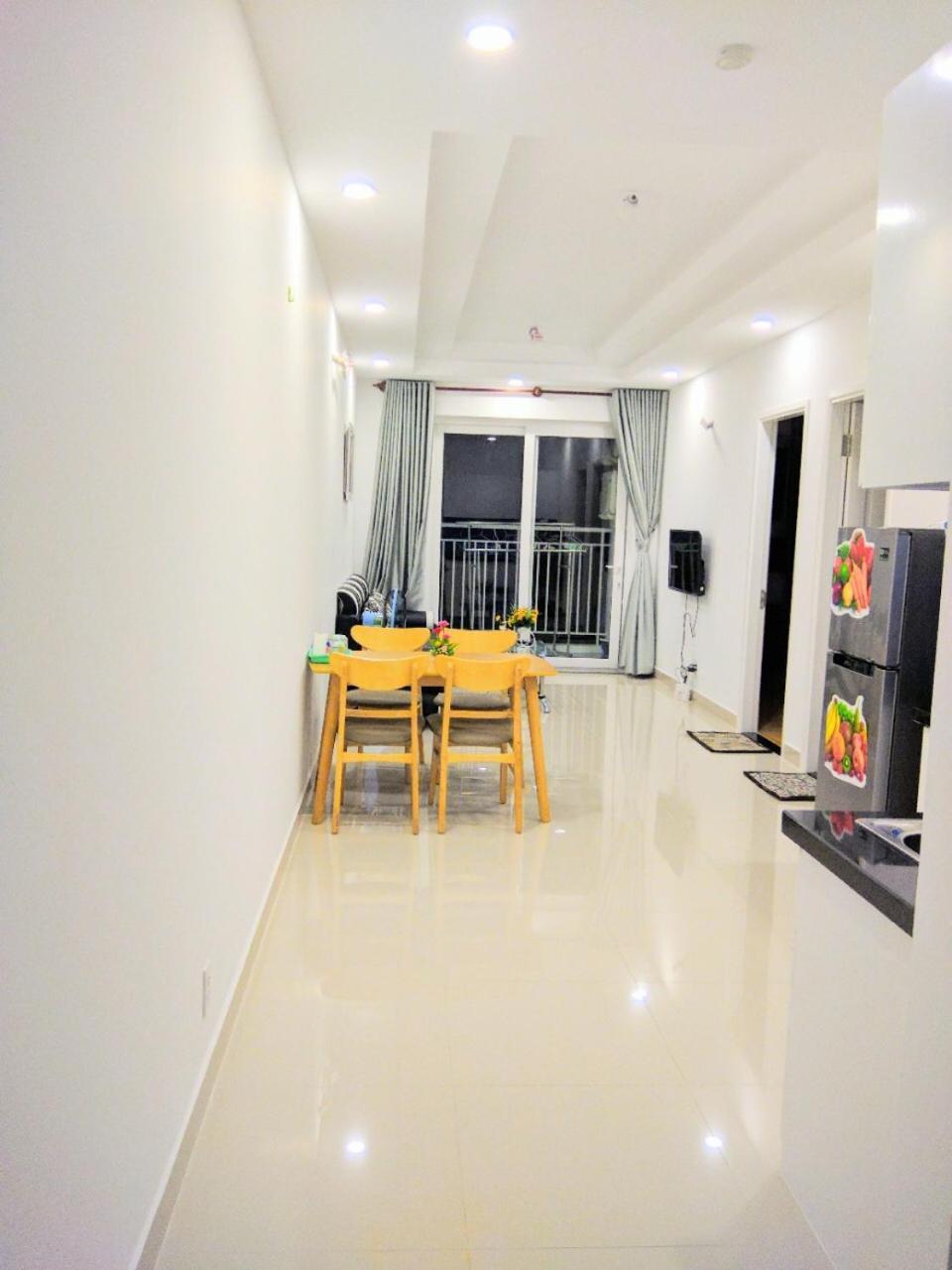 Aparment Melody Vũng Tàu - Tomorrow Homestay Extérieur photo