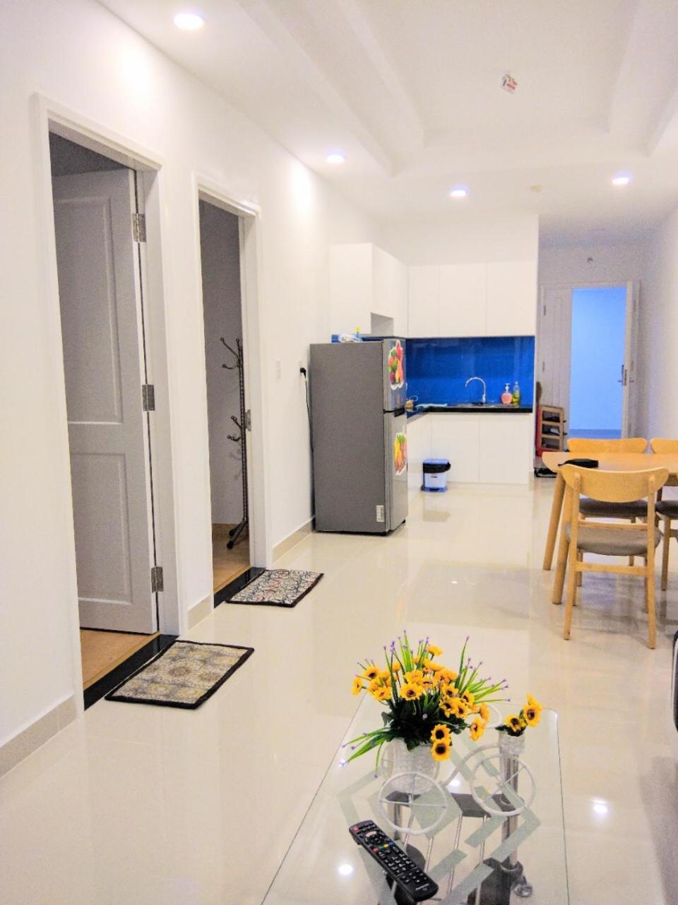 Aparment Melody Vũng Tàu - Tomorrow Homestay Extérieur photo