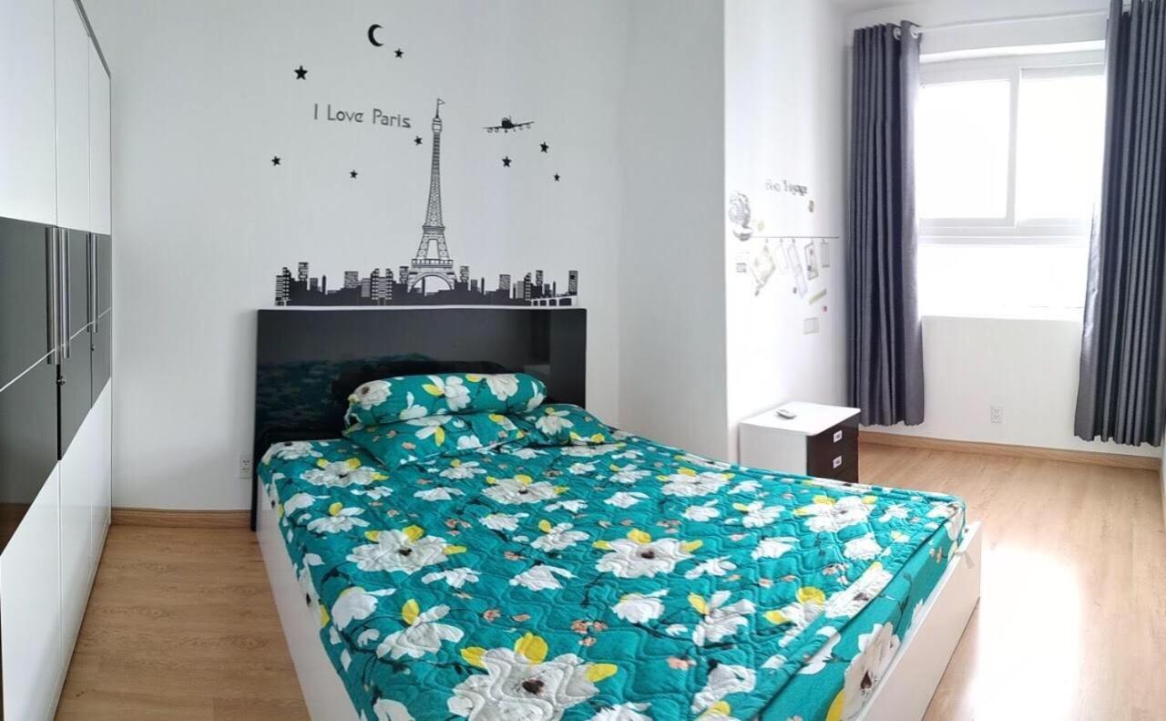 Aparment Melody Vũng Tàu - Tomorrow Homestay Extérieur photo