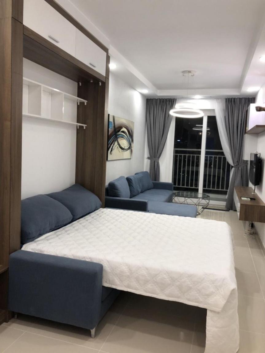 Aparment Melody Vũng Tàu - Tomorrow Homestay Extérieur photo