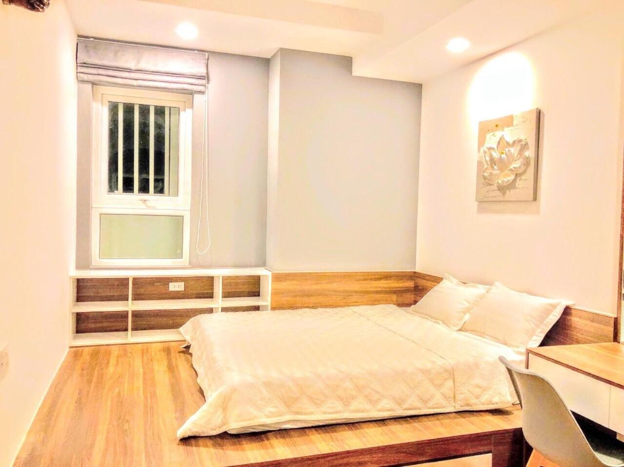 Aparment Melody Vũng Tàu - Tomorrow Homestay Extérieur photo