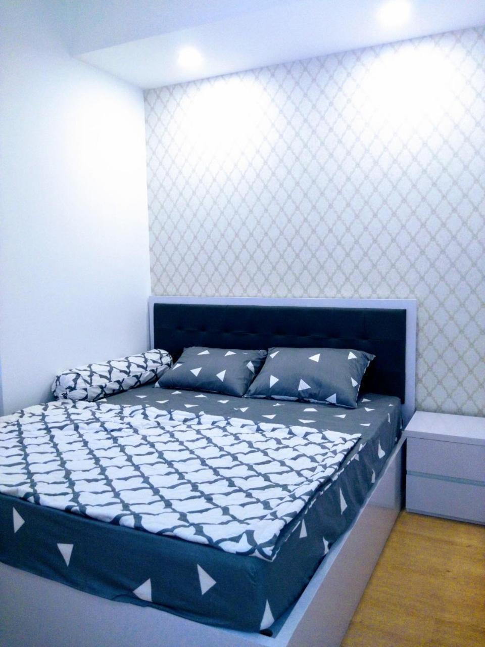 Aparment Melody Vũng Tàu - Tomorrow Homestay Extérieur photo