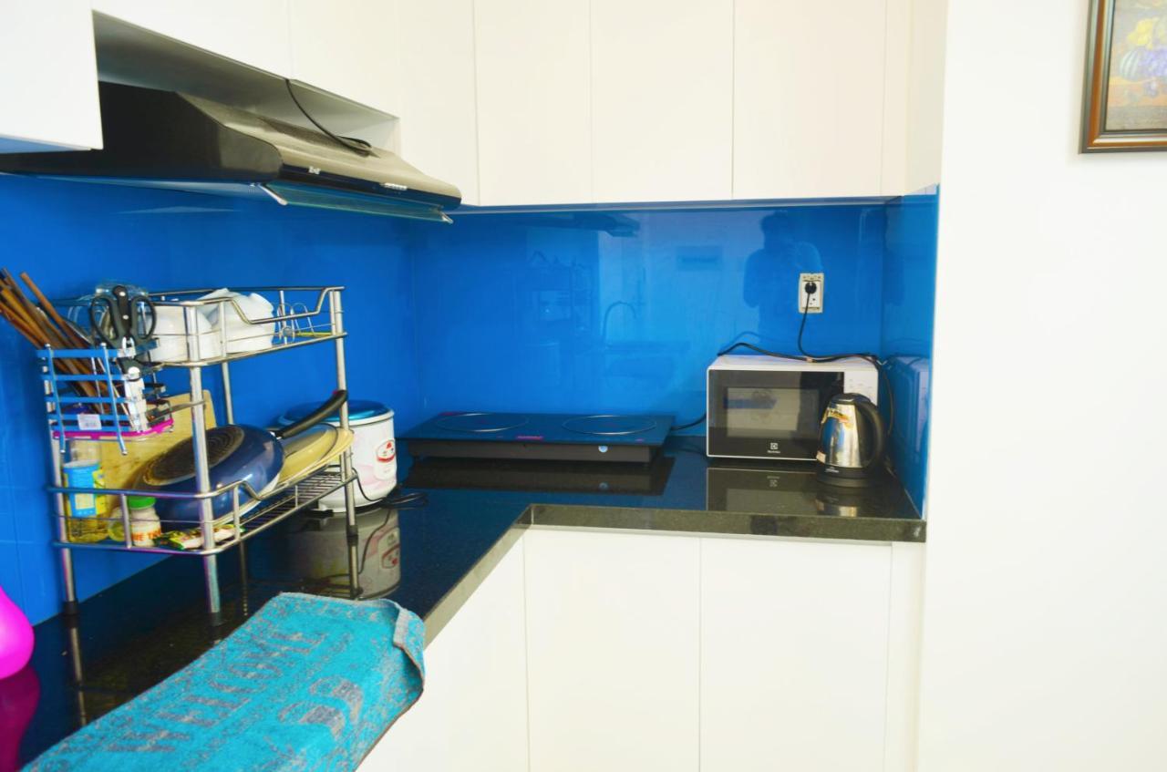 Aparment Melody Vũng Tàu - Tomorrow Homestay Extérieur photo