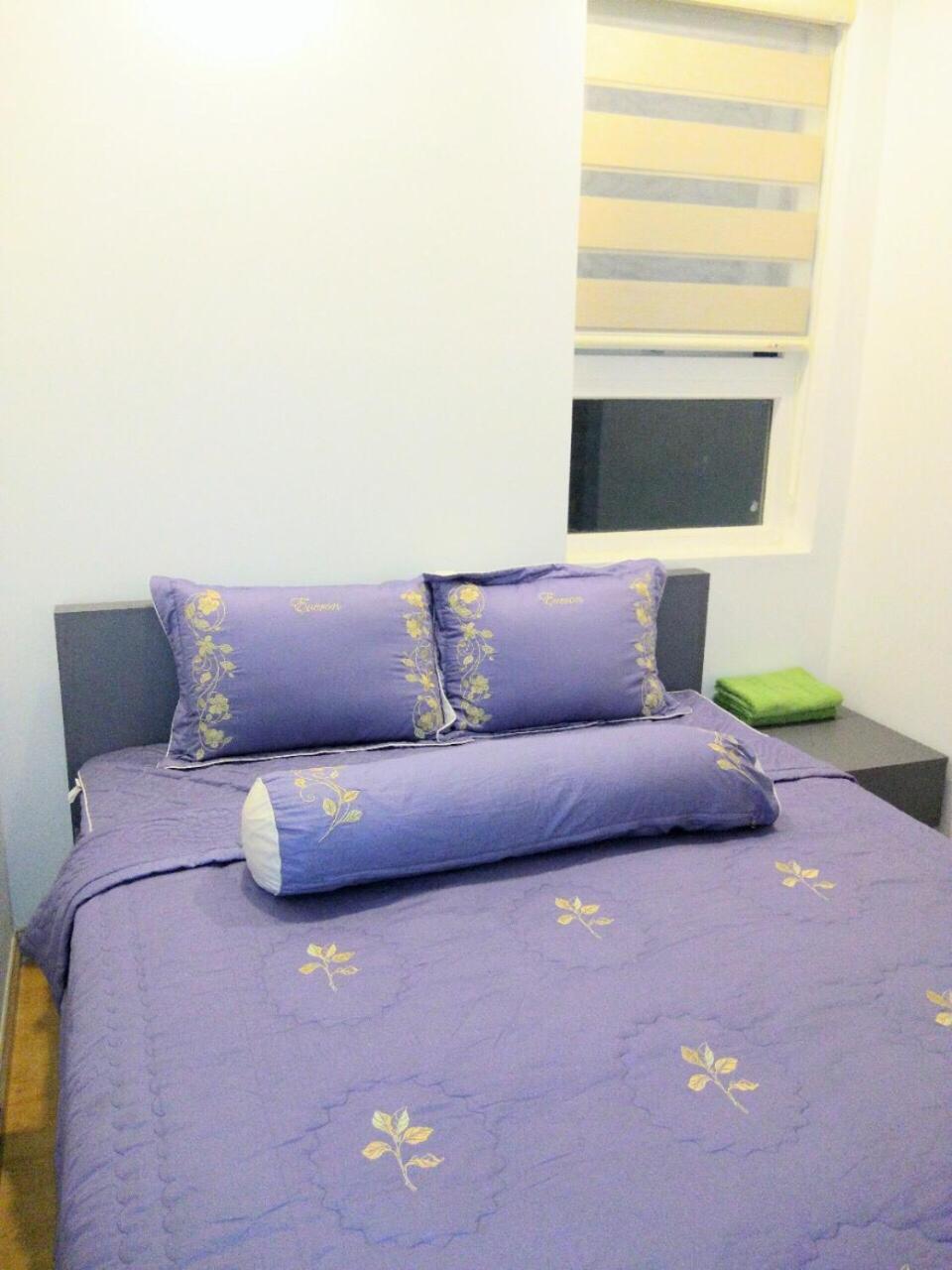 Aparment Melody Vũng Tàu - Tomorrow Homestay Extérieur photo