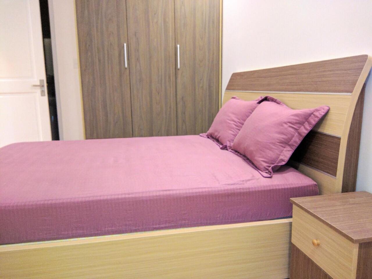 Aparment Melody Vũng Tàu - Tomorrow Homestay Extérieur photo