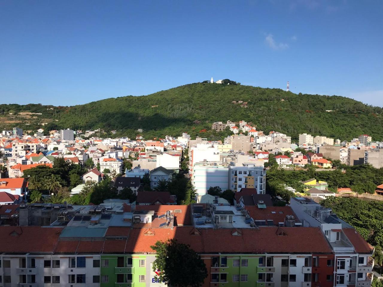 Aparment Melody Vũng Tàu - Tomorrow Homestay Extérieur photo