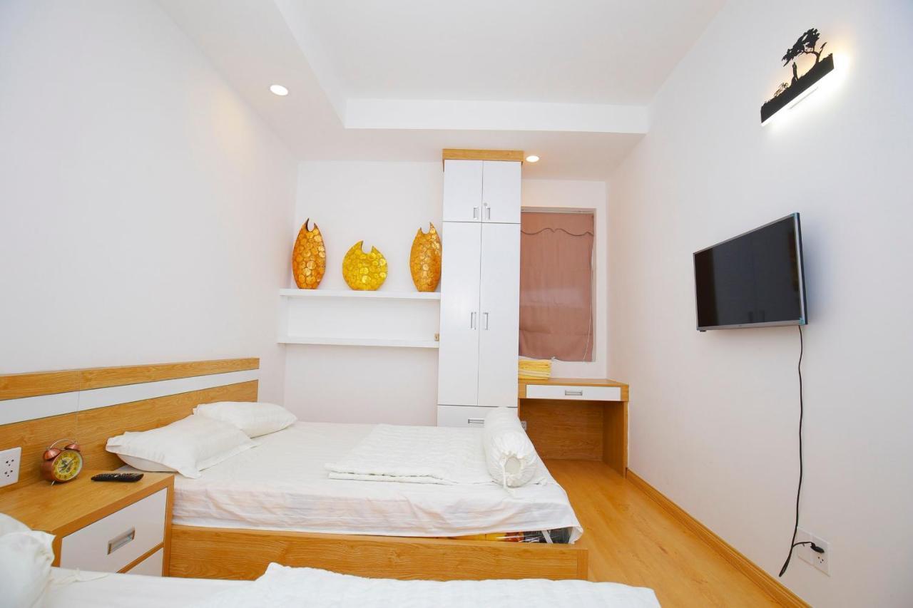 Aparment Melody Vũng Tàu - Tomorrow Homestay Extérieur photo
