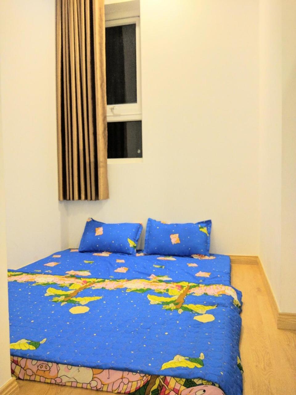 Aparment Melody Vũng Tàu - Tomorrow Homestay Extérieur photo