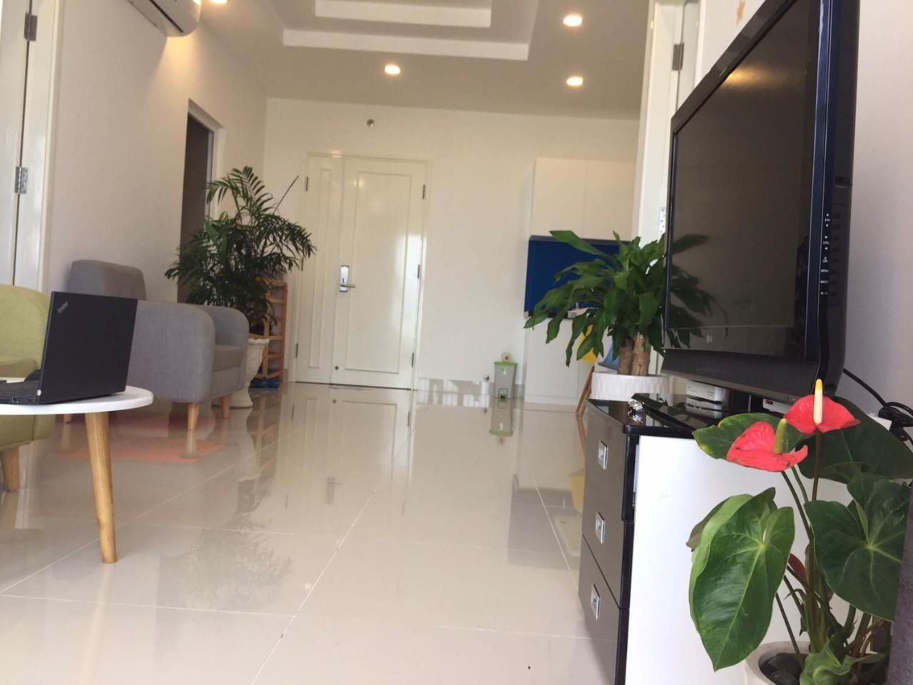 Aparment Melody Vũng Tàu - Tomorrow Homestay Extérieur photo
