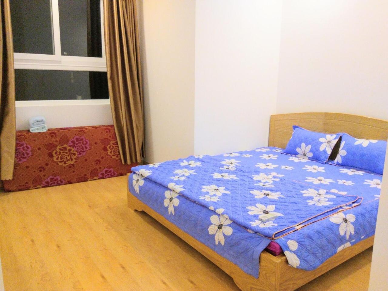 Aparment Melody Vũng Tàu - Tomorrow Homestay Extérieur photo