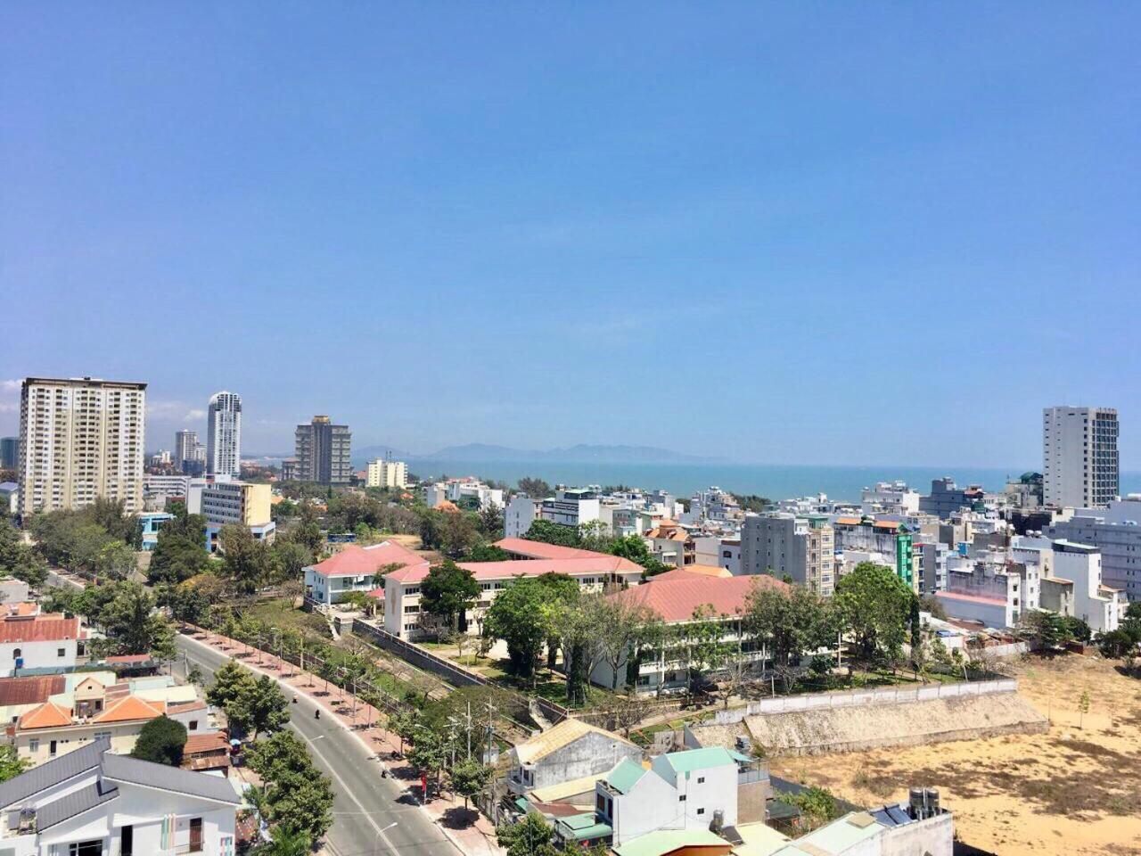 Aparment Melody Vũng Tàu - Tomorrow Homestay Extérieur photo