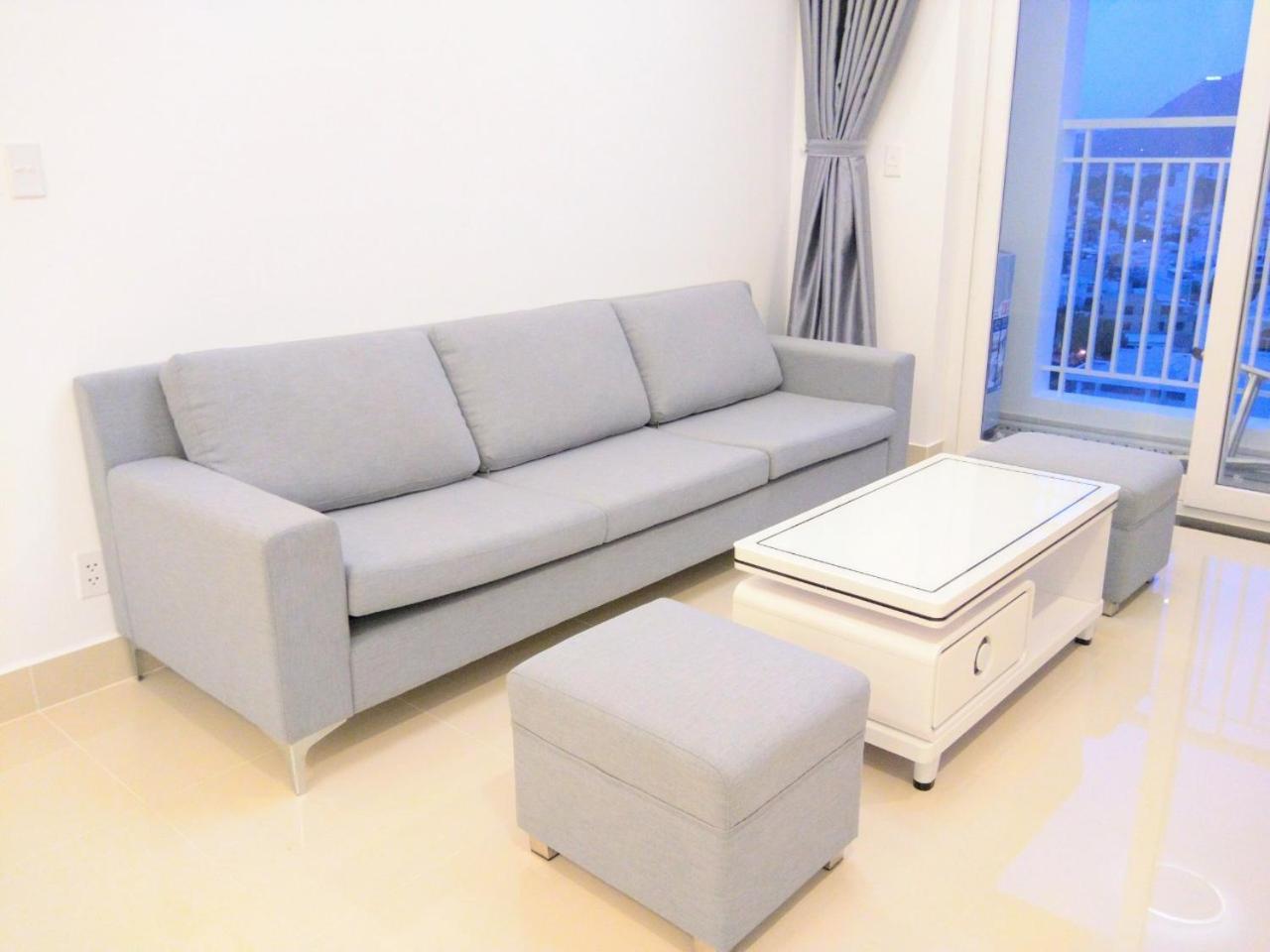 Aparment Melody Vũng Tàu - Tomorrow Homestay Extérieur photo