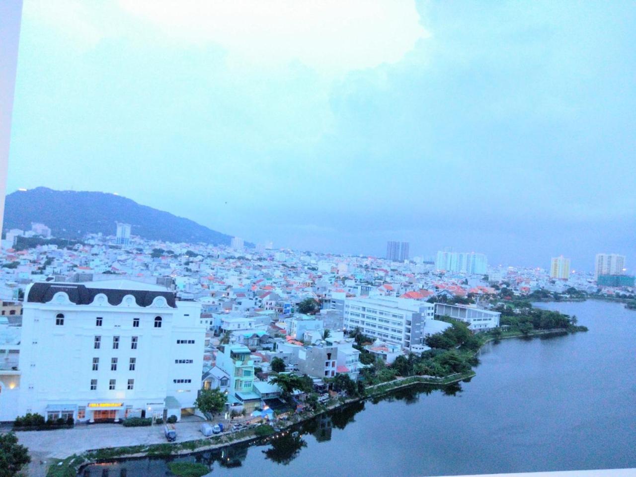 Aparment Melody Vũng Tàu - Tomorrow Homestay Extérieur photo