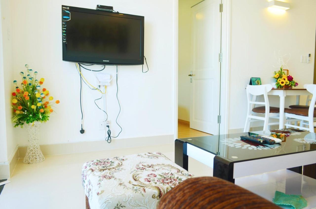 Aparment Melody Vũng Tàu - Tomorrow Homestay Extérieur photo