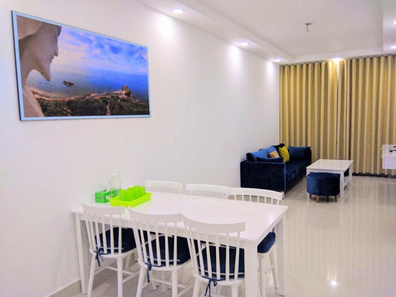 Aparment Melody Vũng Tàu - Tomorrow Homestay Extérieur photo