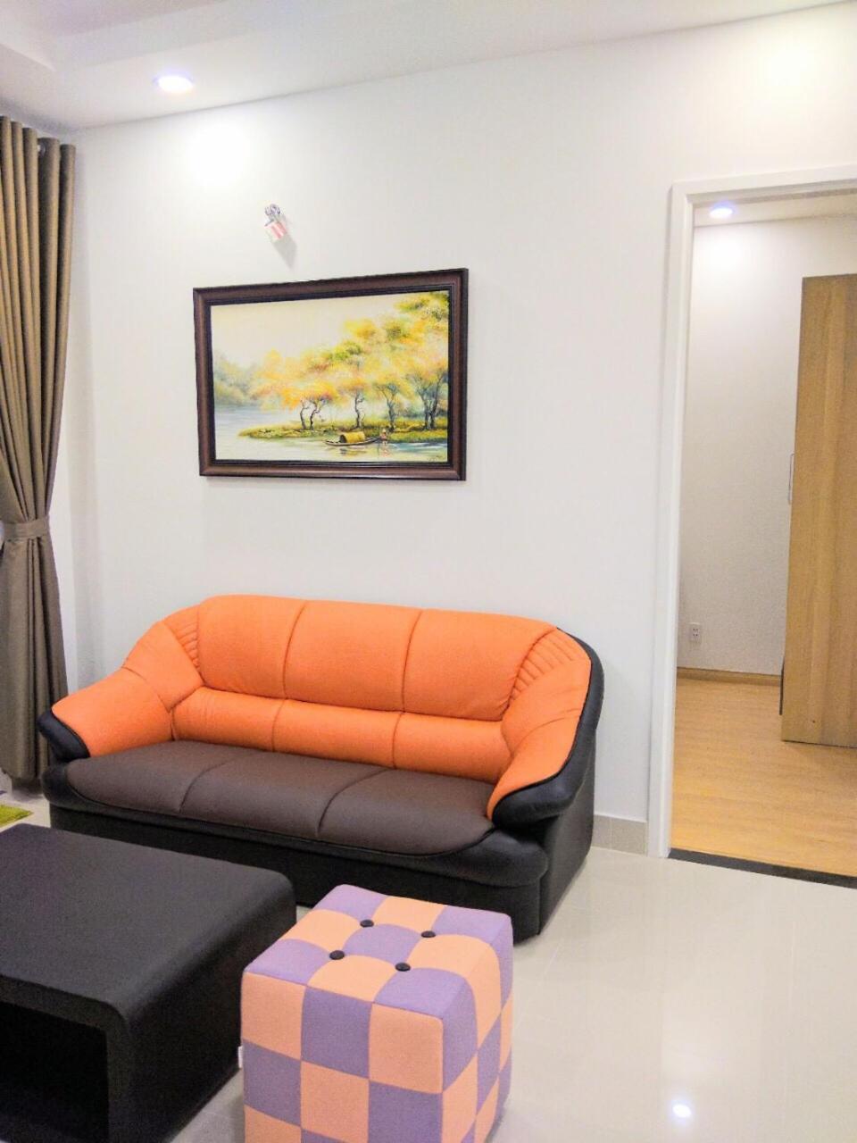 Aparment Melody Vũng Tàu - Tomorrow Homestay Extérieur photo