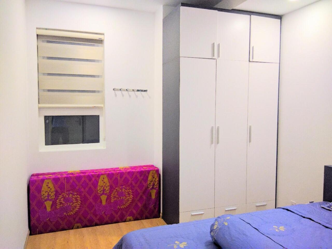 Aparment Melody Vũng Tàu - Tomorrow Homestay Extérieur photo
