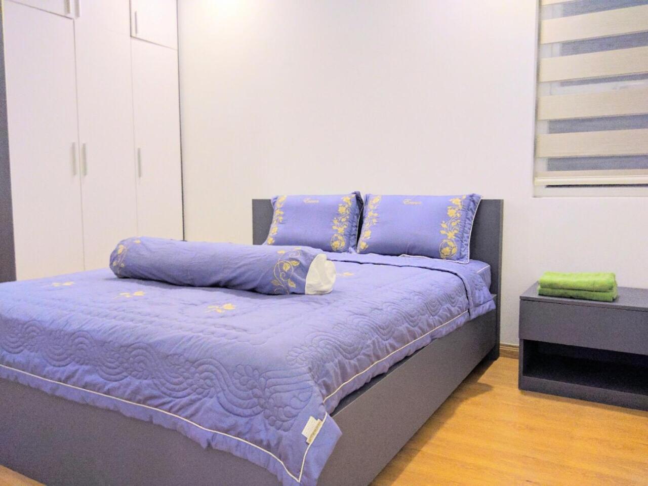 Aparment Melody Vũng Tàu - Tomorrow Homestay Extérieur photo